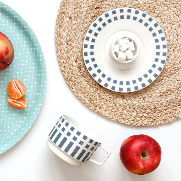 Cup 0,3L Nereus moss by Johanna Gullichsen