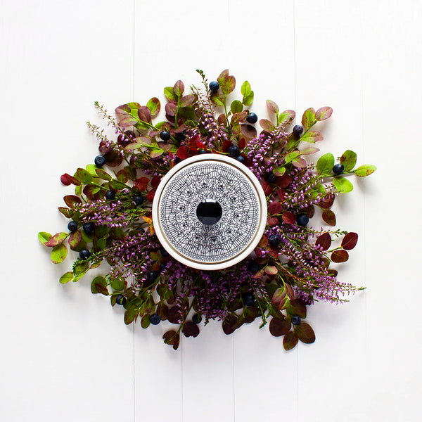 Jar 0,3L Sirkus black