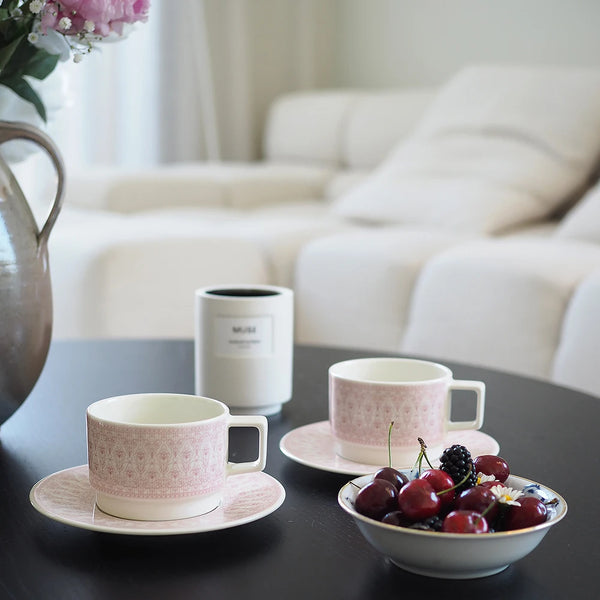 Cup 0,3L Sirkus pink