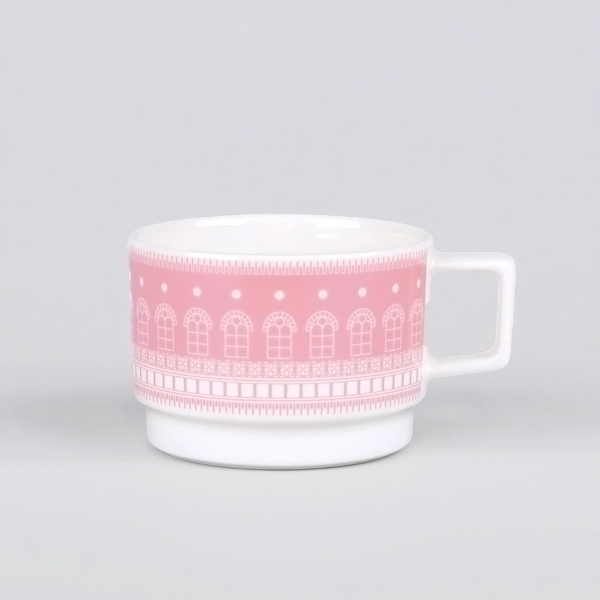 Cup 0,3L Lovisa pink