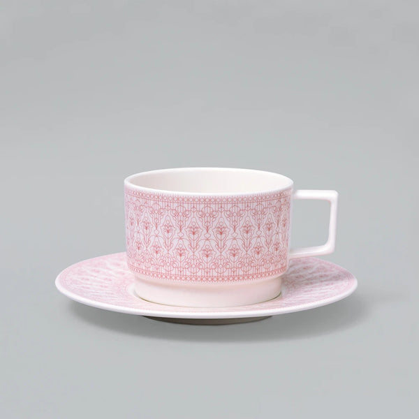 2nd quality - Cupset Sirkus pink