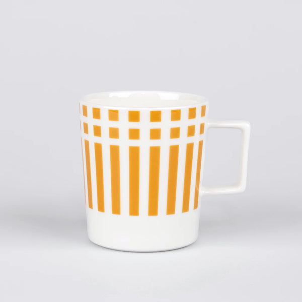 Mug 0,4L Nereus ochre by Johanna Gullichsen