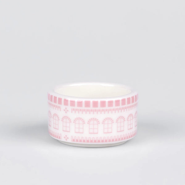 Pala-mini cup Ø5.5cm Lovisa pink